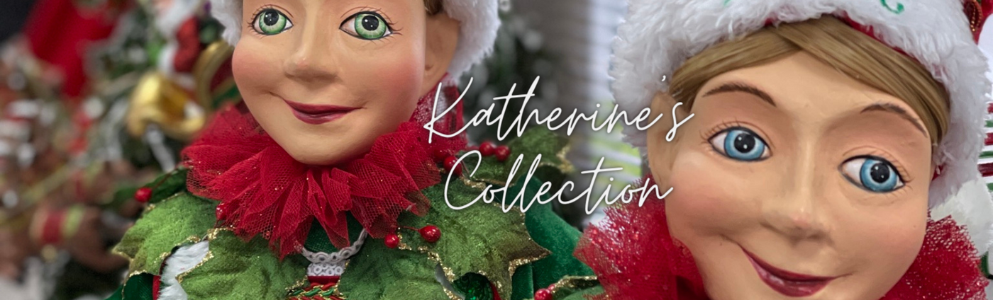 KATHERINES COLLECTION