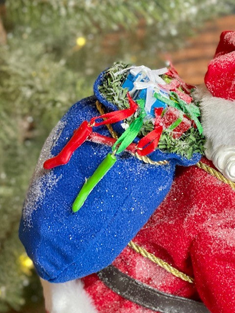 POSSIBLE DREAMS - GNOMES FOR THE HOLIDAYS 6010186