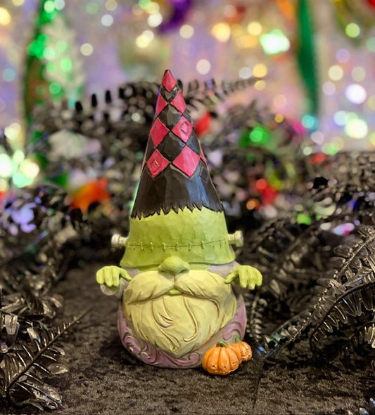 JIM SHORE HWC - MONSTER GNOME 6012743
