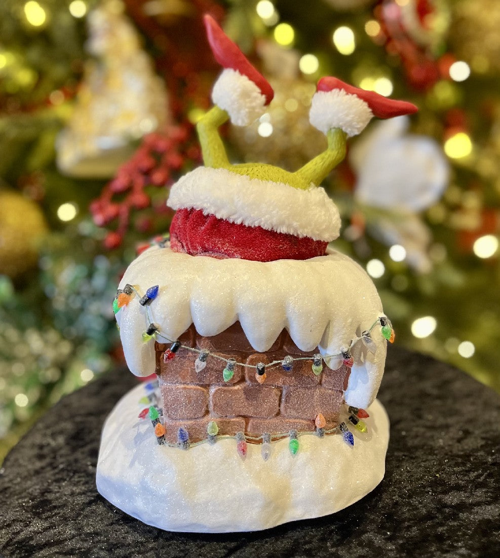 POSSIBLE DREAMS - STEALING CHRISTMAS 6011848