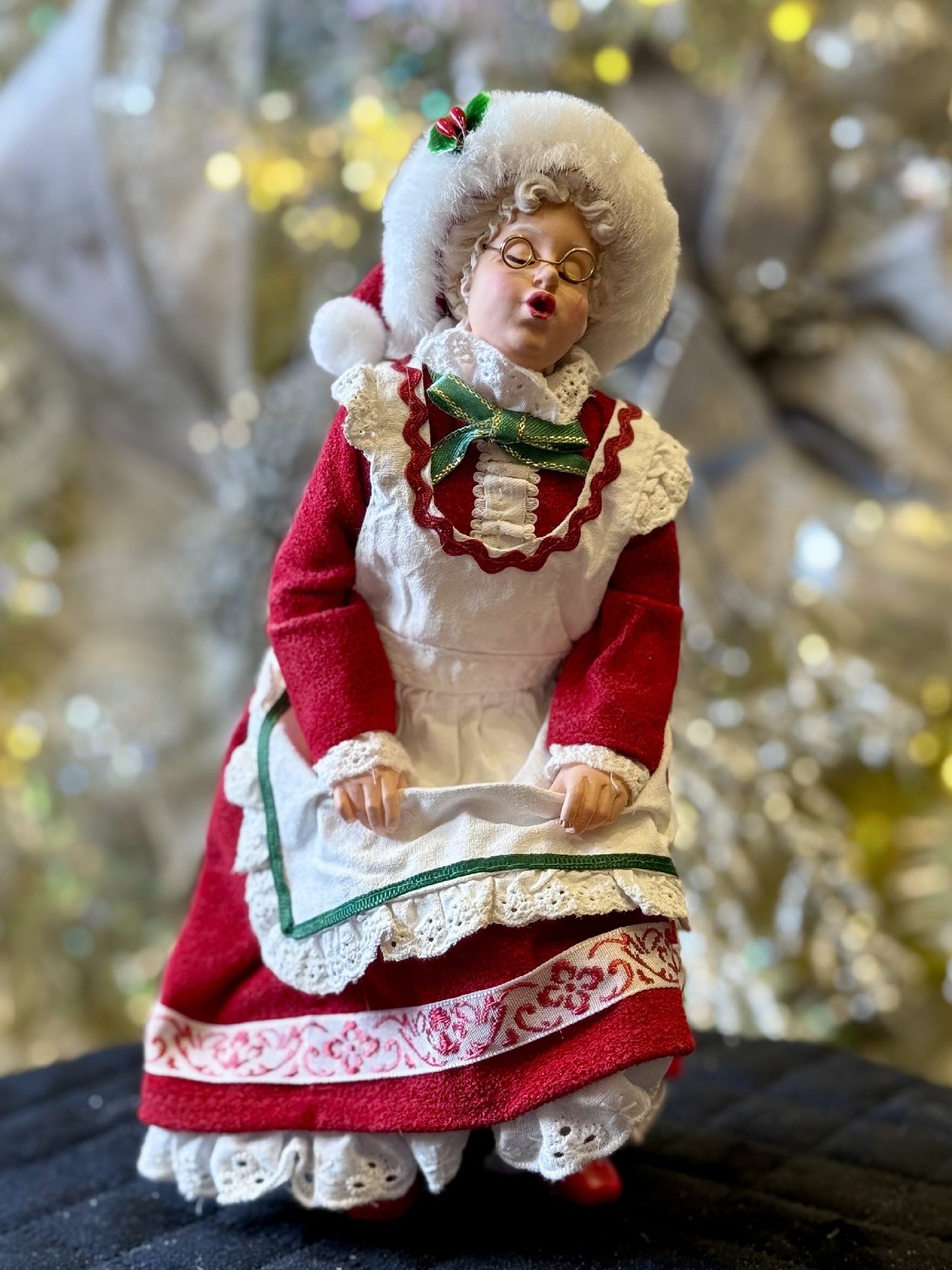 POSSIBLE DREAMS - NORTH POLE SWEETHEARTS 6015873