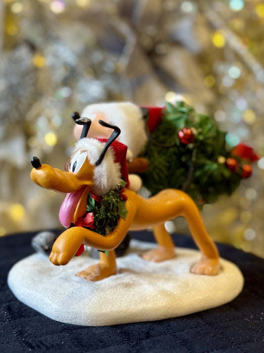 POSSIBLE DREAMS - MICKEY'S PERFECT TREE 6015879