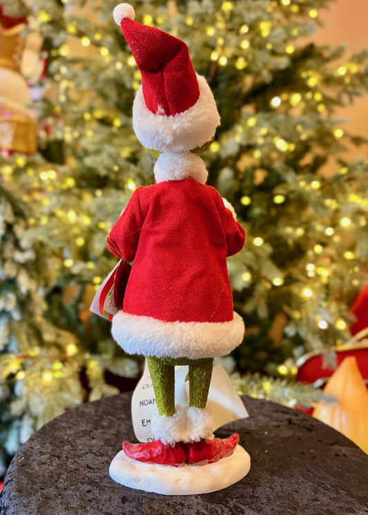 POSSIBLE DREAMS - GRINCH'S NICE LIST 6015895