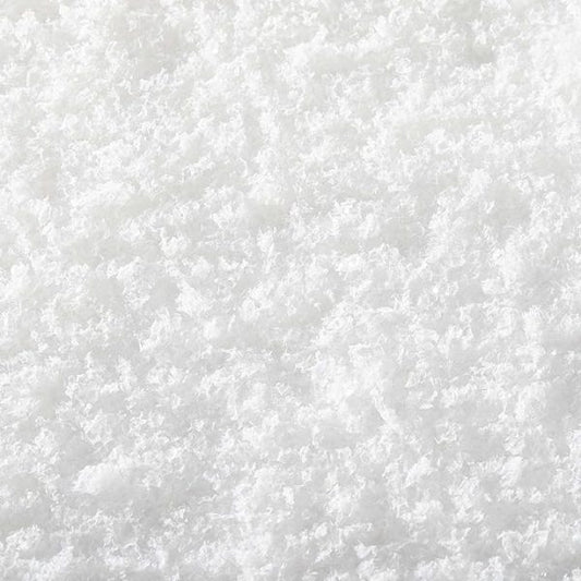 DECORATIVE SNOW 6OZ 4990511N