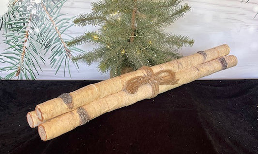 BIRCH STICK BUNDLE 4170031