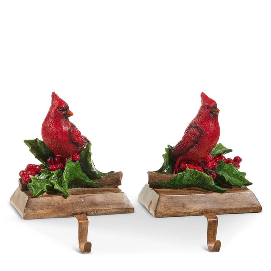 CARDINAL STOCKING HOLDER ASSORTED STYLES 4512114