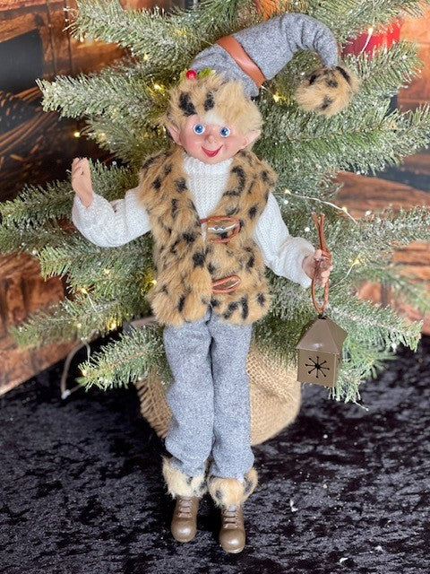 LEOPOLD THE ELF 4202301
