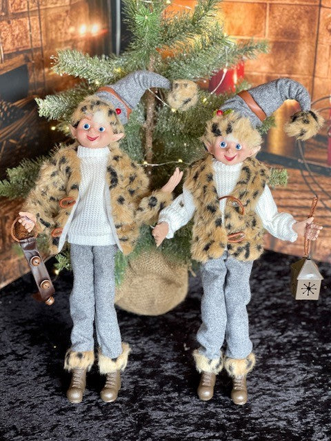 LEOPOLD THE ELF 4202301