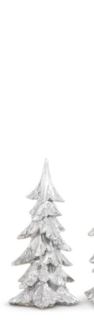 SMALL SILVER TREE 4309250