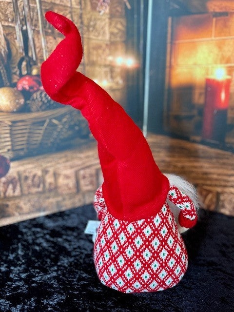 LARS THE GNOME WITH WHITE BEARD 4116435