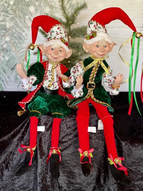 HALLS THE ELF 4102444