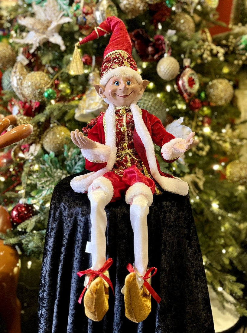 JONI THE ELF 4302365