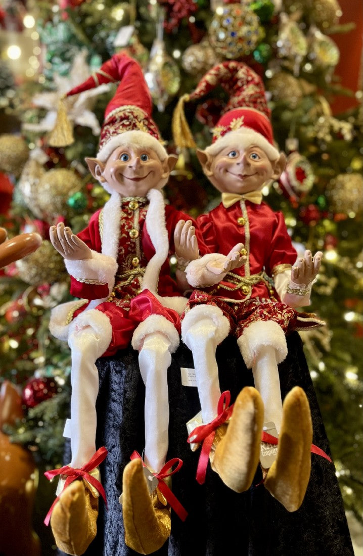 JONI THE ELF 4302365