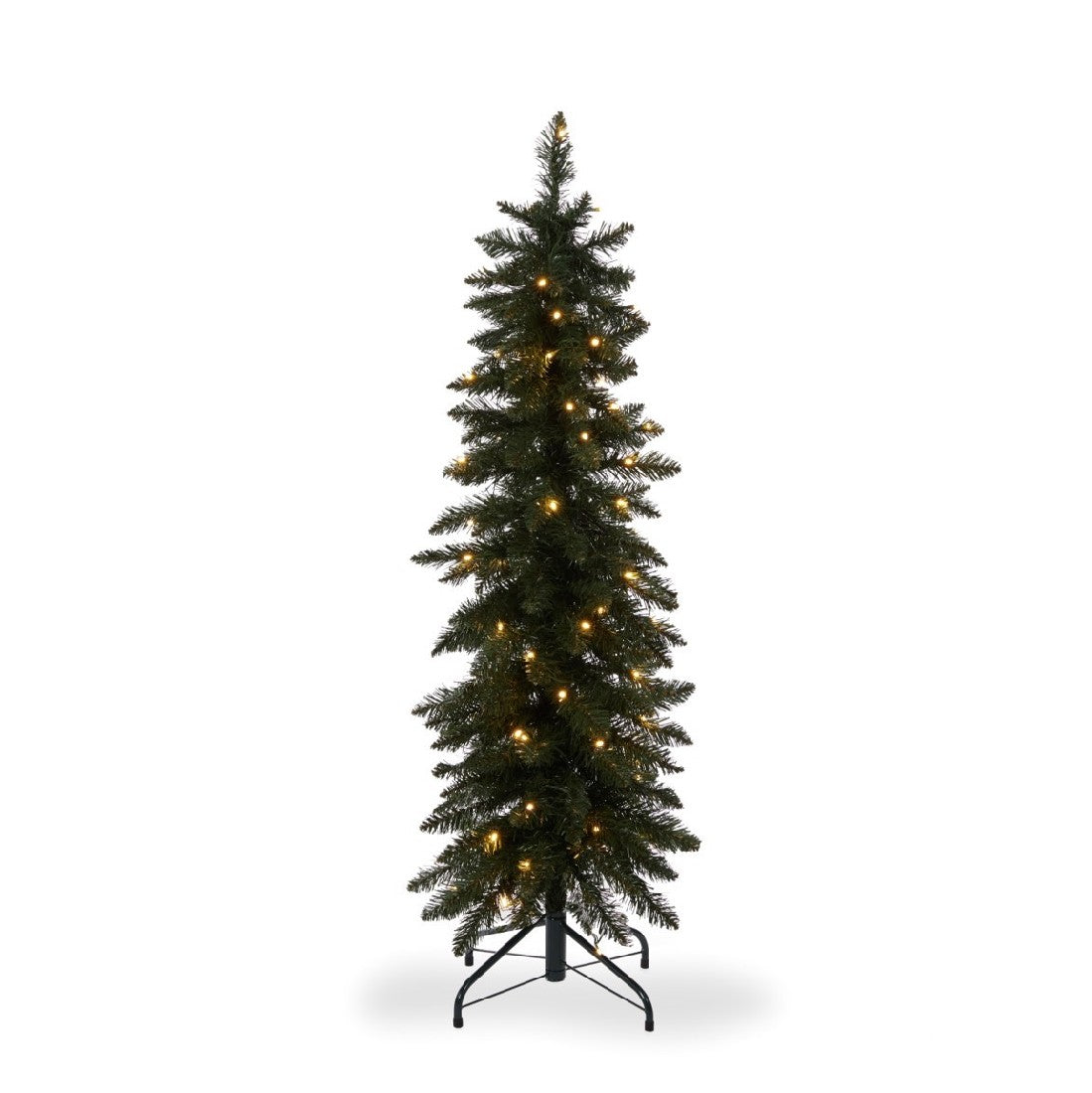 SCANDINAVIAN FIR GREEN TREE 3.5FT 80 CXL005