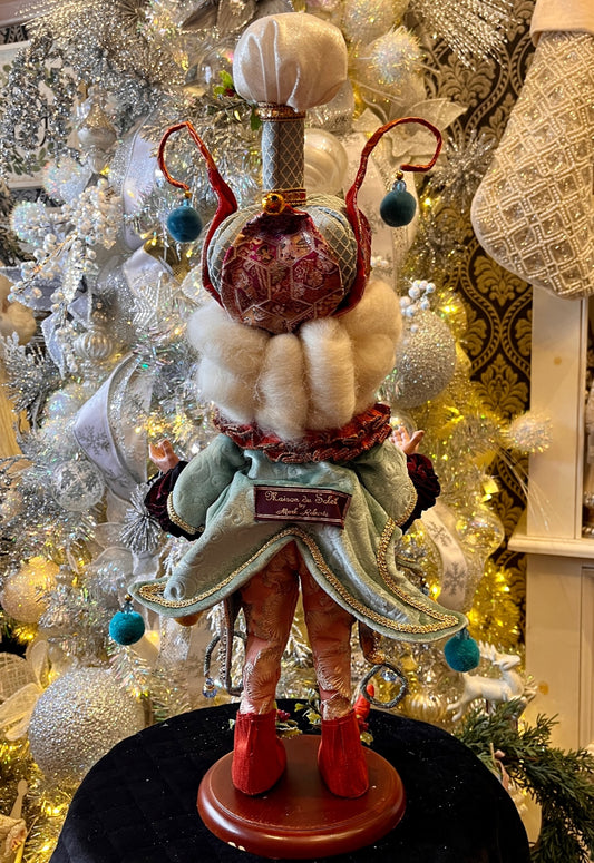 MARK ROBERTS MAISON DU SOLEIL - ELF DE CUISINE 51-59030