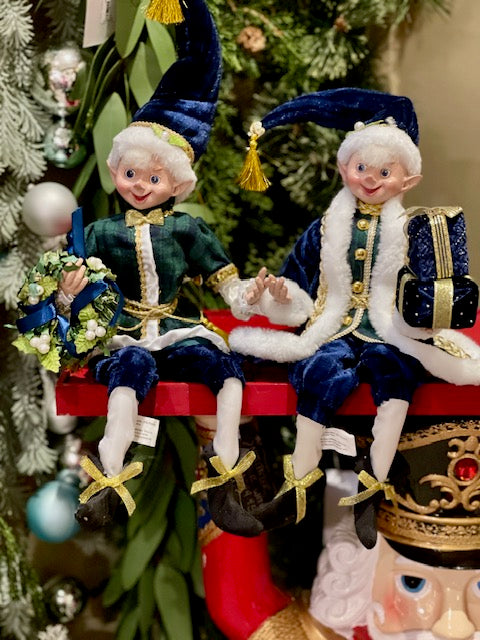 MACDOUGALL THE ELF 4402416