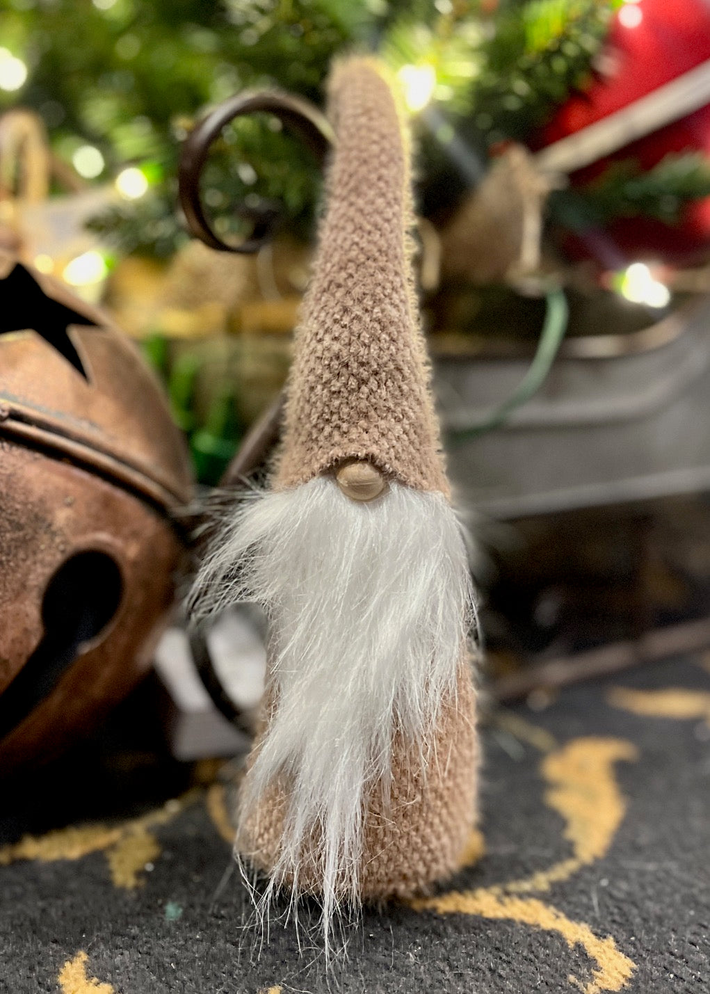 AXEL THE GNOME XX9737