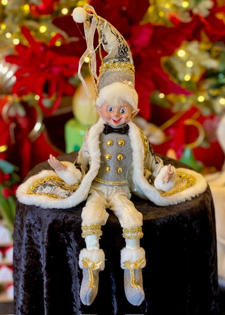 BANCROFT THE ELF 4502288