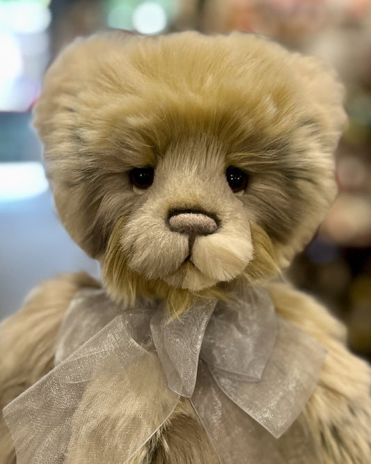 CHARLIE BEAR - EDYTA