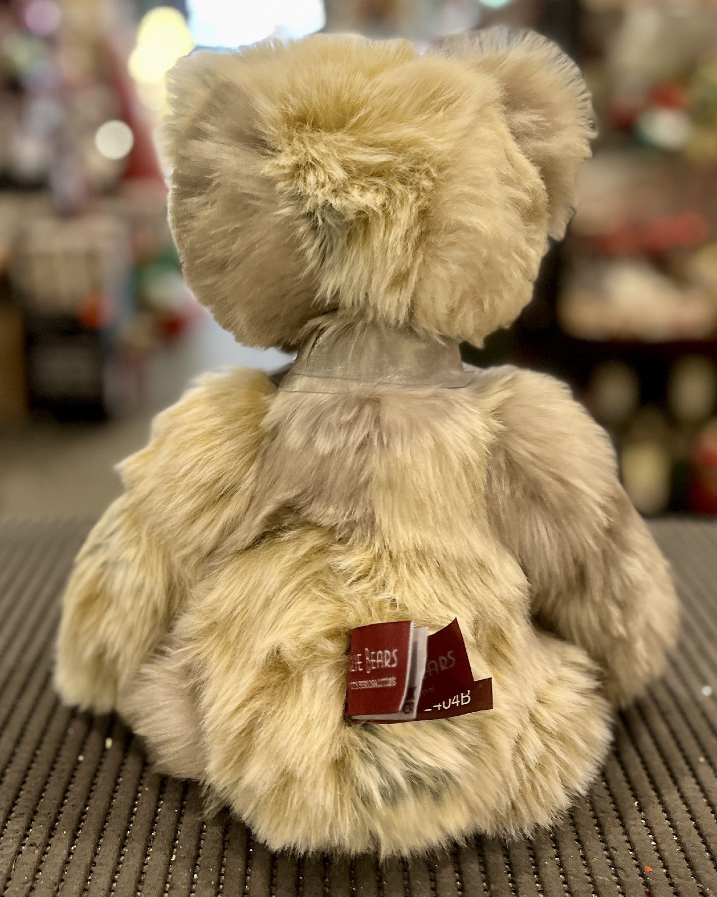 CHARLIE BEAR - EDYTA