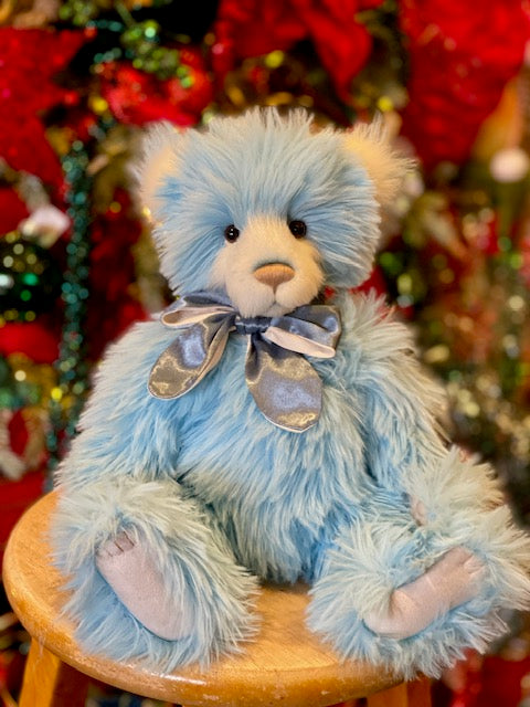 CHARLIE BEARS - SUZANNE