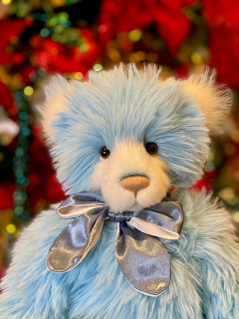 CHARLIE BEARS - SUZANNE