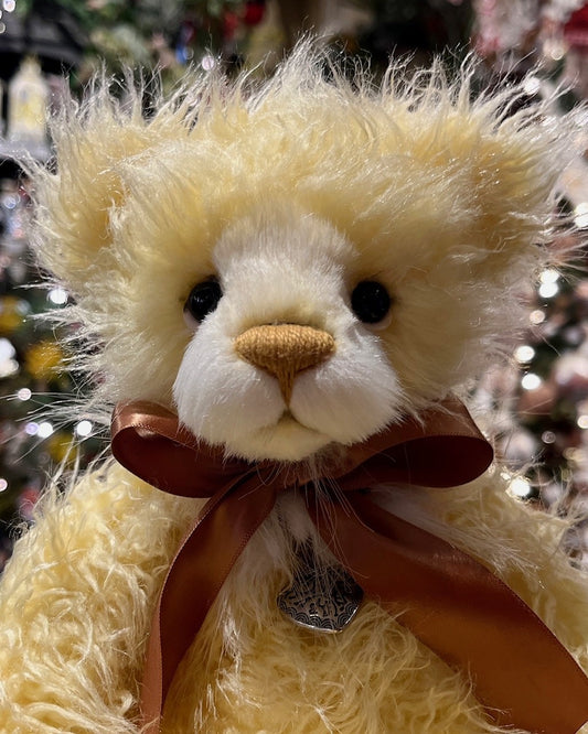 CHARLIE BEARS - BANOFEE PIE