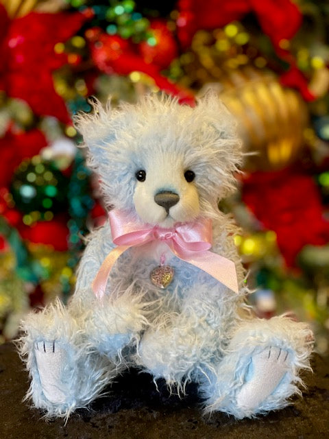 CHARLIE BEARS - BLUEBERRY PIE