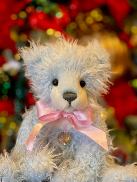 CHARLIE BEARS - BLUEBERRY PIE