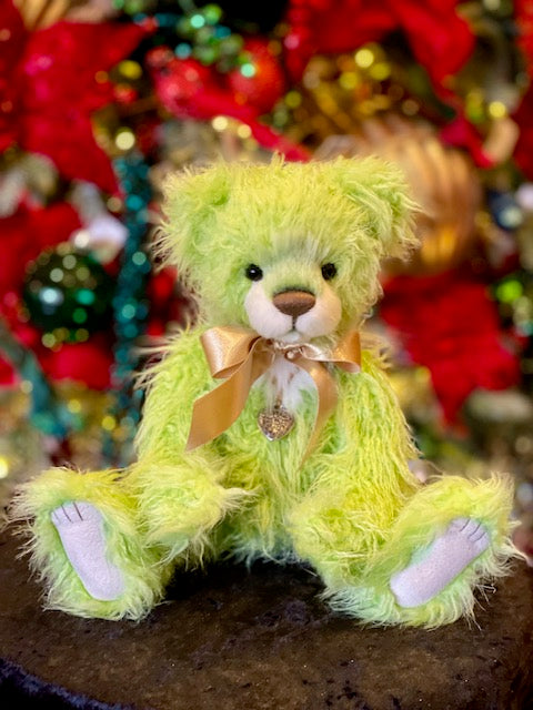 CHARLIE BEARS - KEYLIME PIE