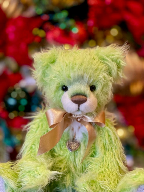 CHARLIE BEARS - KEYLIME PIE