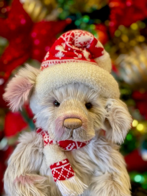 CHARLIE BEARS - PAPPLEWICK