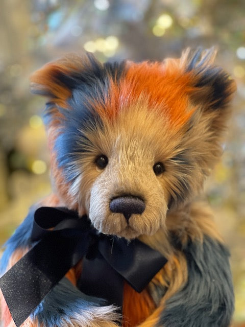 CHARLIE BEARS - WILKINSON