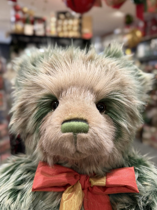 CHARLIE BEARS - Evans