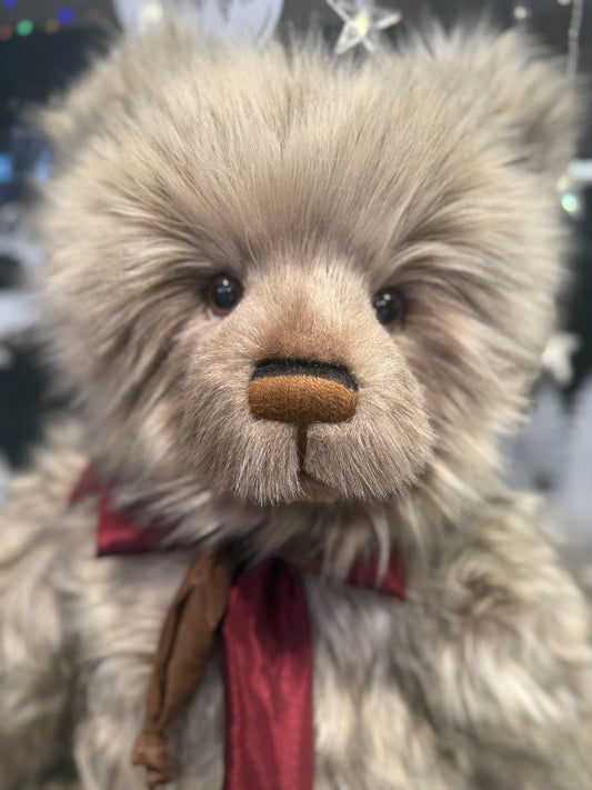 Charlie Bears - Reynolds