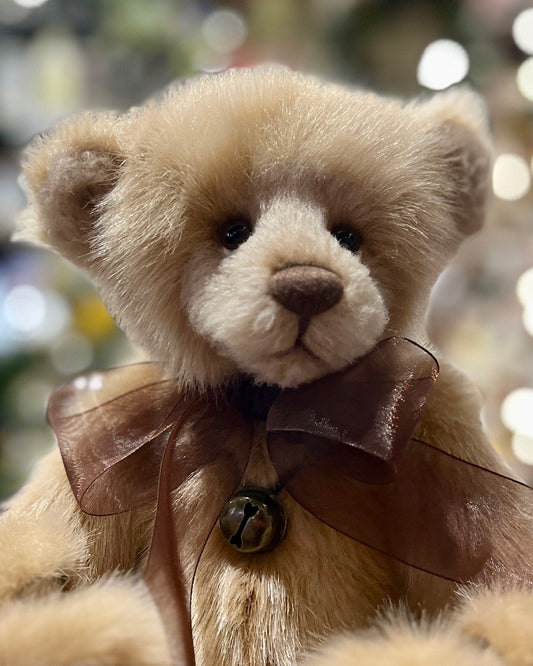 CHARLIE BEARS - ANNIVERSARY SCRIBBLES