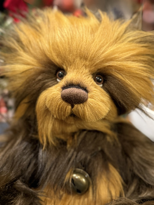 CHARLIE BEARS - Anniversary Noodle