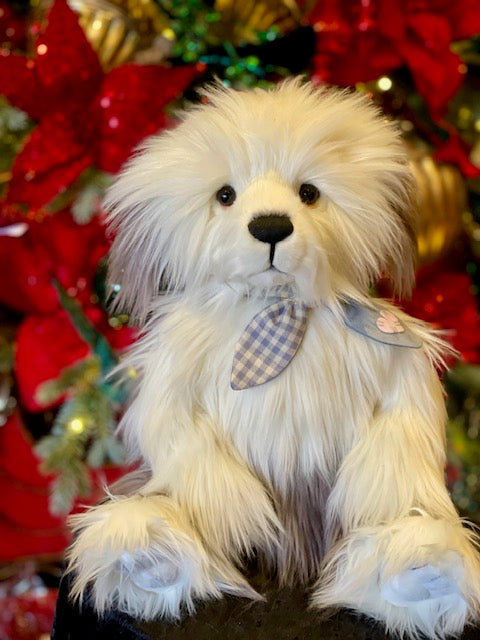 CHARLIE BEARS - OLD FAITHFUL