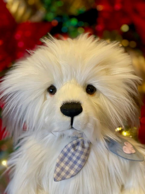 CHARLIE BEARS - OLD FAITHFUL