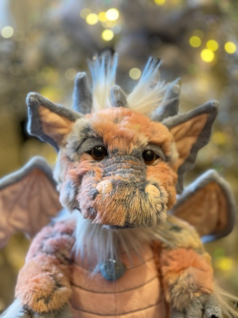 CHARLIE BEARS - NOVA