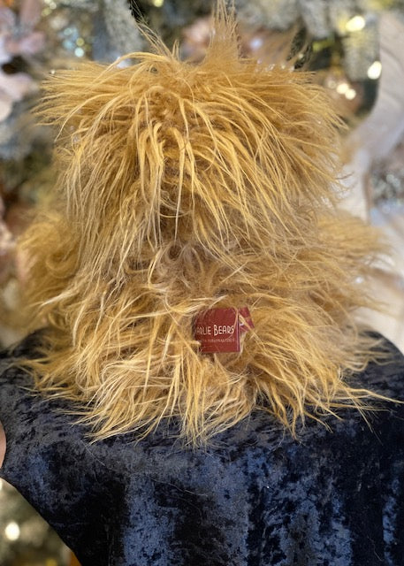 CHARLIE BEARS - TATER TOT