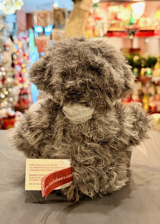 CHARLIE BEARS - MR FOGG