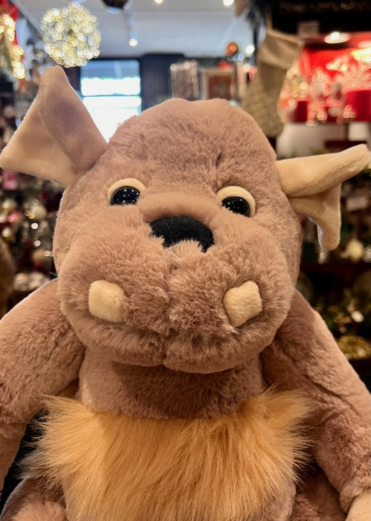 CHARLIE BEARS - BOULDER