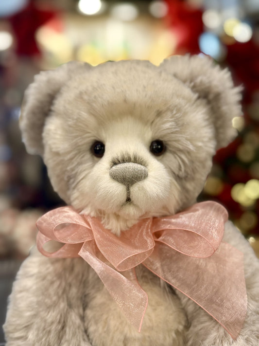CHARLIE BEARS - BELINDA