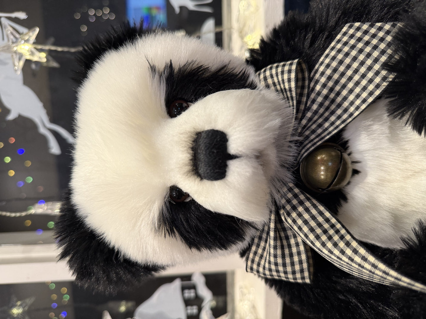 Charlie Bears - Cartwright