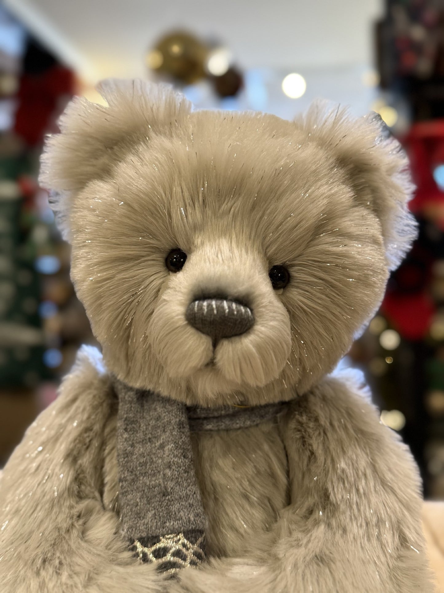 Charlie Bears - Elf Dust