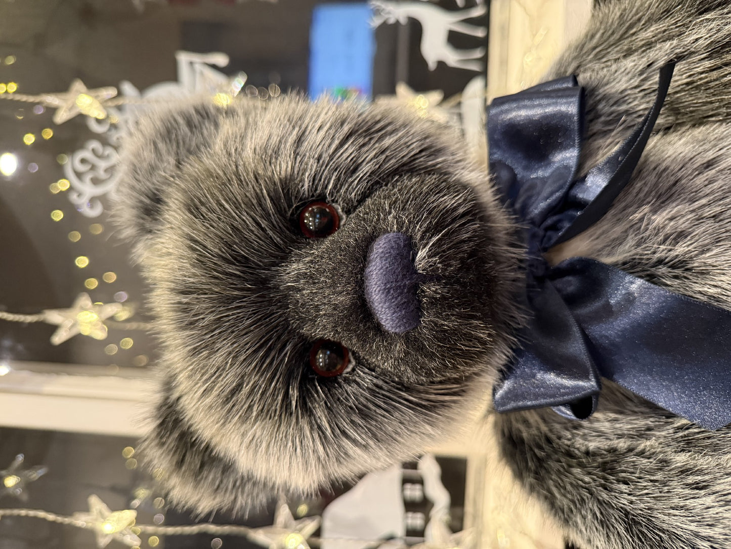 Charlie Bears - Fynn