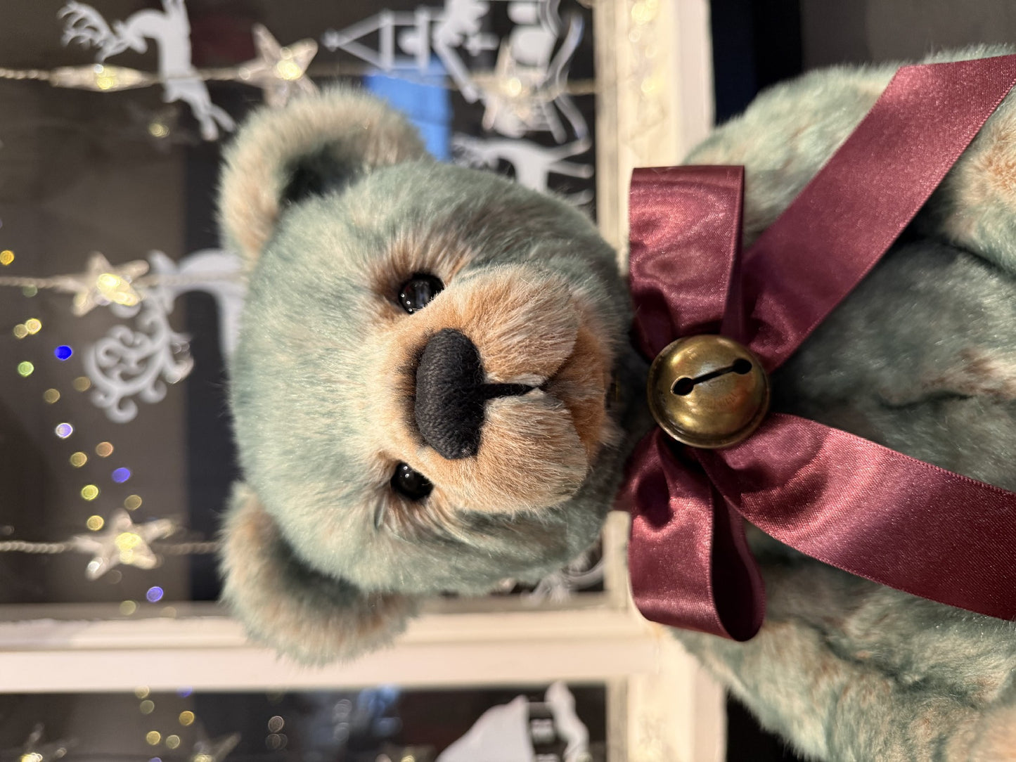 Charlie Bears - Henderson