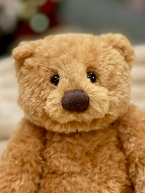 CHARLIE BEARS - HUGGABLE HARRY