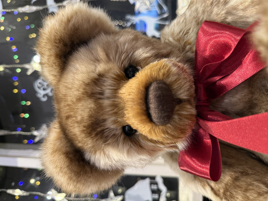 Charlie Bears - Hughes